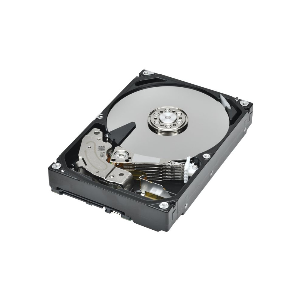 Produktbild för Toshiba MG10-D Series MG10SDA800E - hårddisk - 8 TB - SAS 12Gb/s