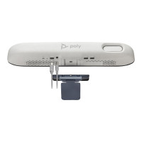 Produktbild för HP Poly monteringssats - för LCD-display