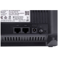 Produktbild för Synology MR2200AC - trådlös router - Wi-Fi 5 - skrivbordsmodell
