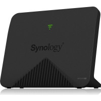 Produktbild för Synology MR2200AC - trådlös router - Wi-Fi 5 - skrivbordsmodell