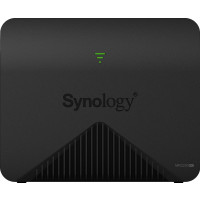 Produktbild för Synology MR2200AC - trådlös router - Wi-Fi 5 - skrivbordsmodell