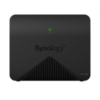 Produktbild för Synology MR2200AC - trådlös router - Wi-Fi 5 - skrivbordsmodell