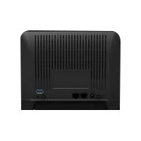 Produktbild för Synology MR2200AC - trådlös router - Wi-Fi 5 - skrivbordsmodell