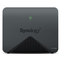 Produktbild för Synology MR2200AC - trådlös router - Wi-Fi 5 - skrivbordsmodell
