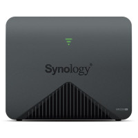 Produktbild för Synology MR2200AC - trådlös router - Wi-Fi 5 - skrivbordsmodell