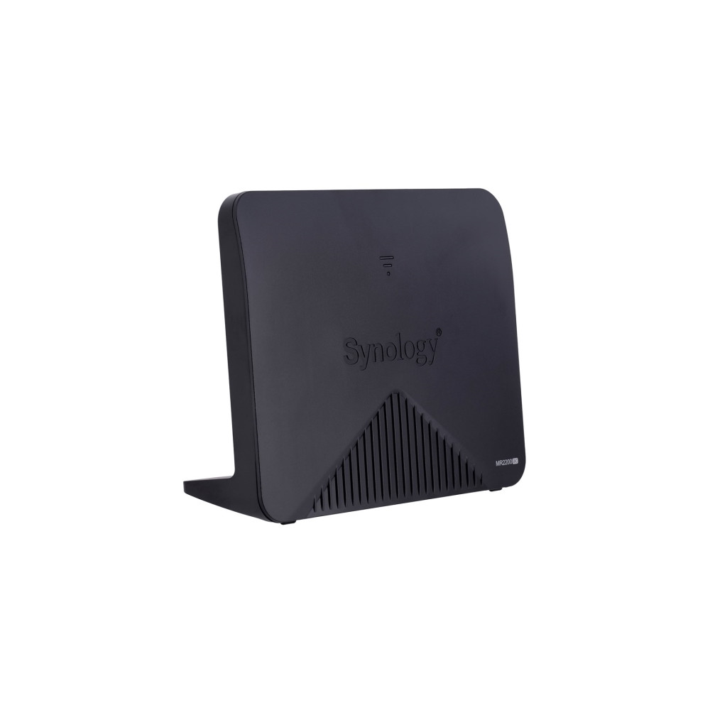 Produktbild för Synology MR2200AC - trådlös router - Wi-Fi 5 - skrivbordsmodell