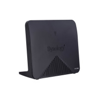Produktbild för Synology MR2200AC - trådlös router - Wi-Fi 5 - skrivbordsmodell