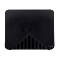 Produktbild för Synology MR2200AC - trådlös router - Wi-Fi 5 - skrivbordsmodell