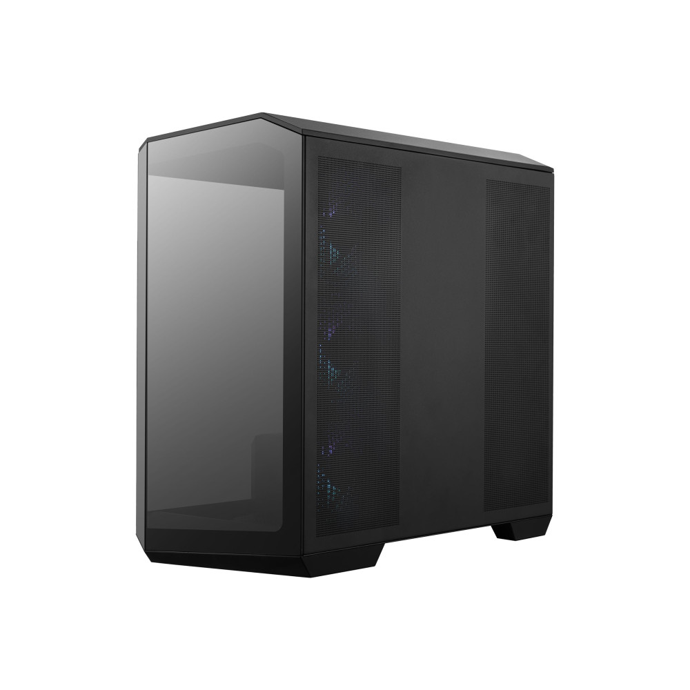 Produktbild för MSI MAG PANO M100R PZ - microATX-torn