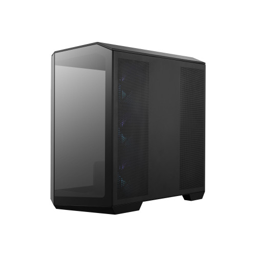 MSI MSI MAG PANO M100R PZ - microATX-torn
