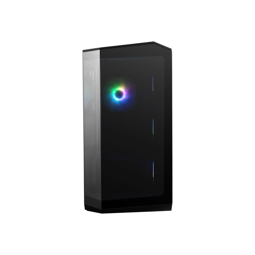 Produktbild för MSI MAG PANO M100R PZ - microATX-torn