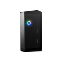 Produktbild för MSI MAG PANO M100R PZ - microATX-torn