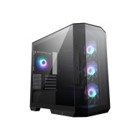 Produktbild för MSI MAG PANO M100R PZ - microATX-torn