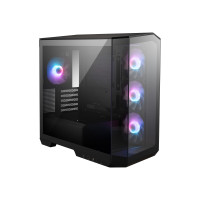 Produktbild för MSI MAG PANO M100R PZ - microATX-torn