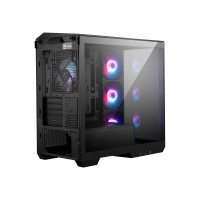 Produktbild för MSI MAG PANO M100R PZ - microATX-torn