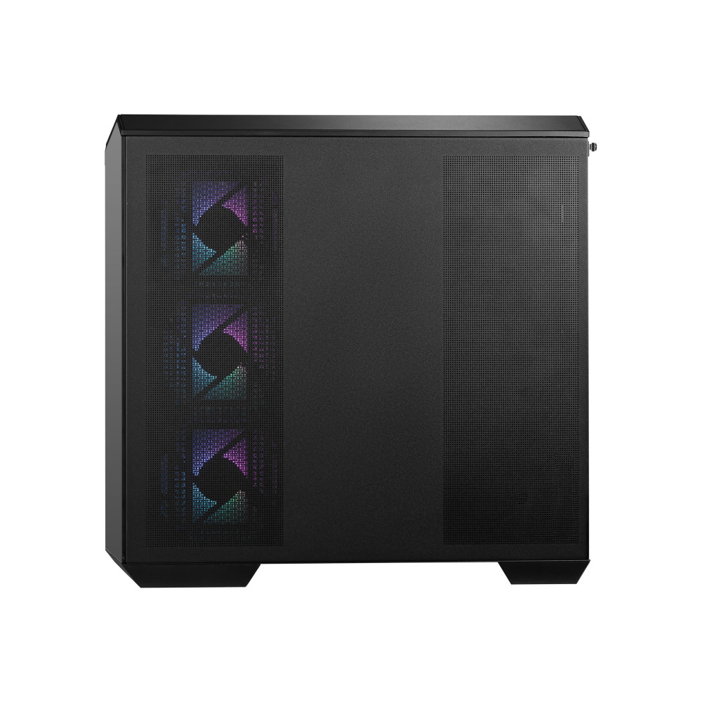 Produktbild för MSI MAG PANO M100R PZ - microATX-torn