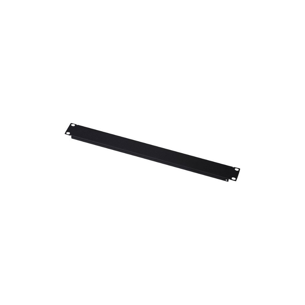 Produktbild för Digitus DN-19 BPN-01-SW - täckpanel - 1U