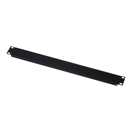 Digitus Digitus DN-19 BPN-01-SW - täckpanel - 1U
