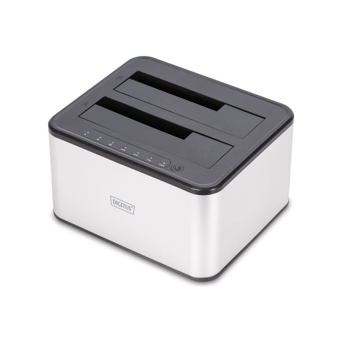 Digitus DIGITUS - HDD dockningsstation - SATA - USB 3.0