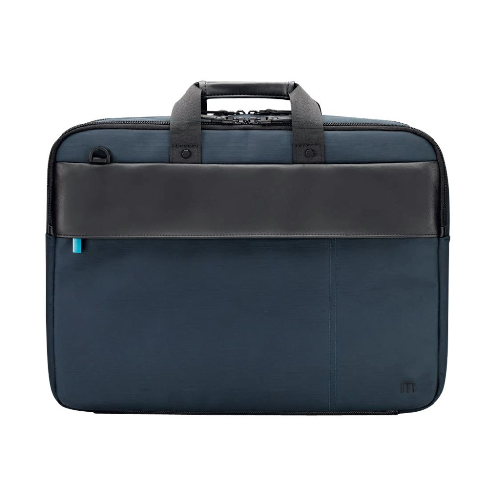 Produktbild för Mobilis Executive 3 Twice Briefcase - notebook-väska
