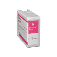 Produktbild för Epson SJIC36P(M) - magenta - original - bläckpatron