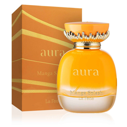 La Fede La Fede Aura Manga Splash EDP W 100ml