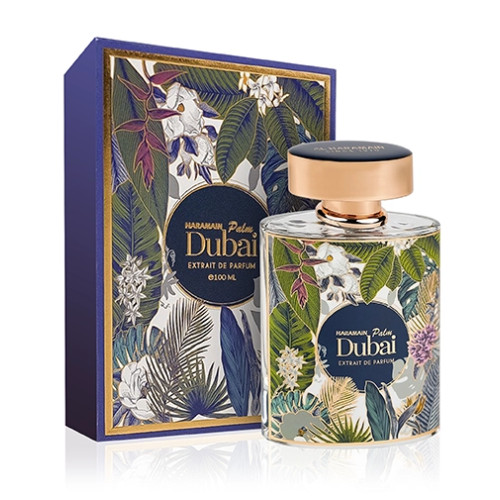 Al Haramain Al Haramain Palm Dubai Extrait de Parfum U 100ml