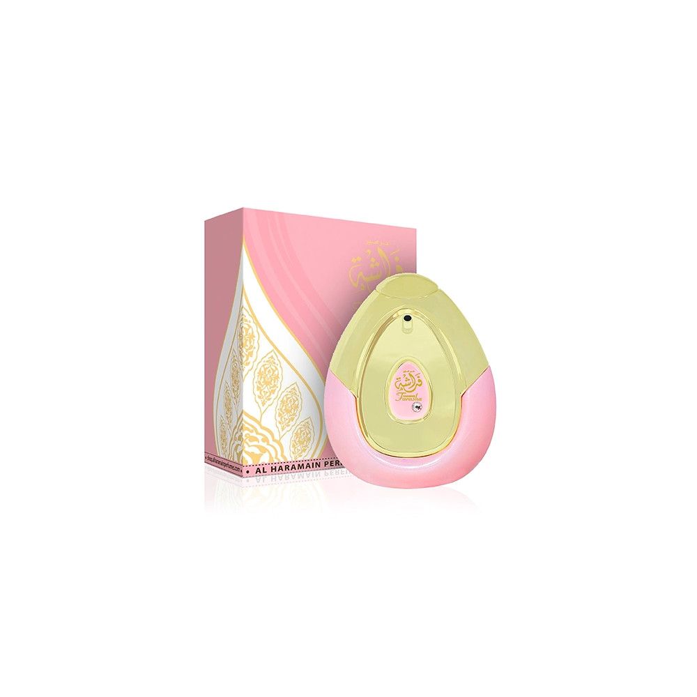 Produktbild för Al Haramain Farasha EDP U 100ml