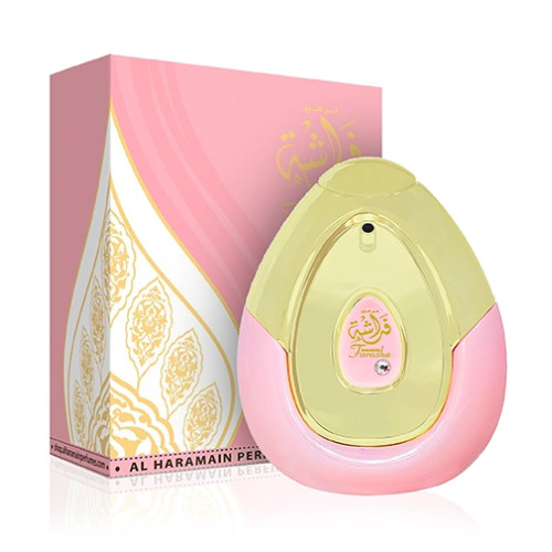 Al Haramain Al Haramain Farasha EDP U 100ml