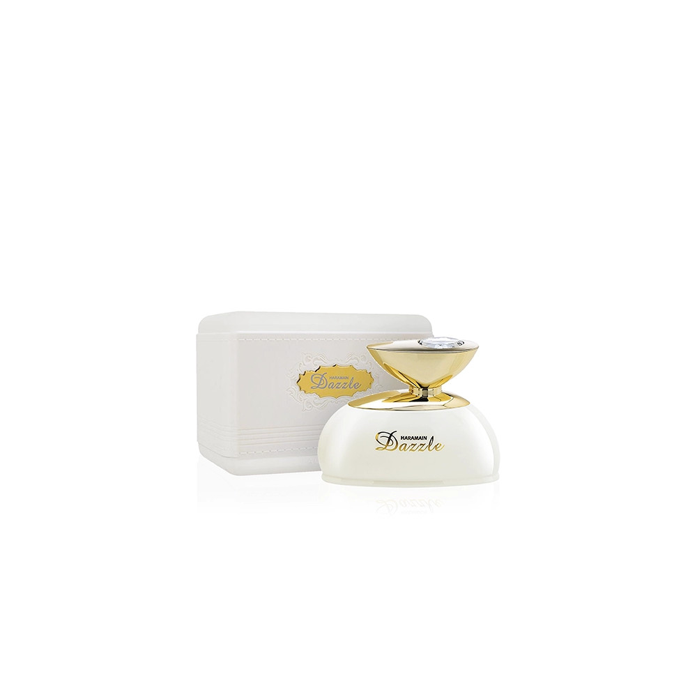 Produktbild för Al Haramain Dazzle EDP W 100ml