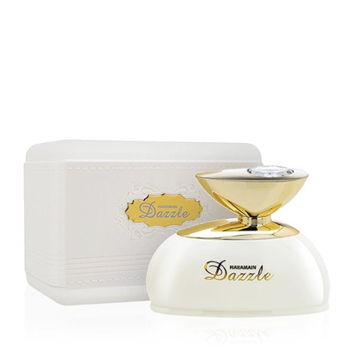 Al Haramain Al Haramain Dazzle EDP W 100ml