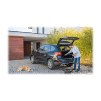 Produktbild för Bosch AdvancedVac 18V-8 - dammsugare - med behållare - inget batteri, ingen laddare