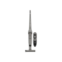 Produktbild för Bosch Readyy'y Serie | 2 BBHF214G - dammsugare - sladdlös - skaft/handhållen - dark gray injection