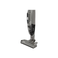 Produktbild för Bosch Readyy'y Serie | 2 BBHF214G - dammsugare - sladdlös - skaft/handhållen - dark gray injection