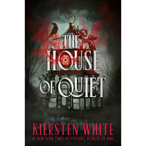 Random House USA Inc The House of Quiet (häftad, eng)