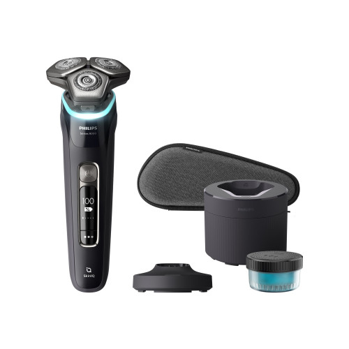 Philips Philips 9000 Series S9976 - rakapparat - svart