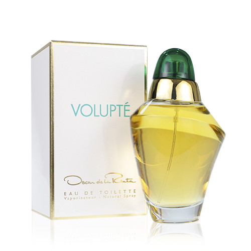Oscar de la Renta Oscar de La Renta Volupte eau de toilette for women 100 ml