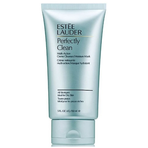 Estee Lauder Estée Lauder Perfectly Clean Multi-Action Creme Cleanser/Moisture Mask 150 ml