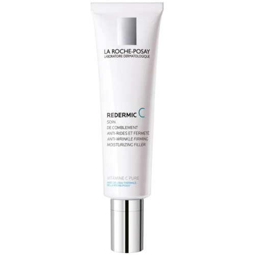 La Roche-Posay La Roche-Posay Redermic C péče proti stárnutí pro normální až smíšenou citlivou pleť 40 ml
