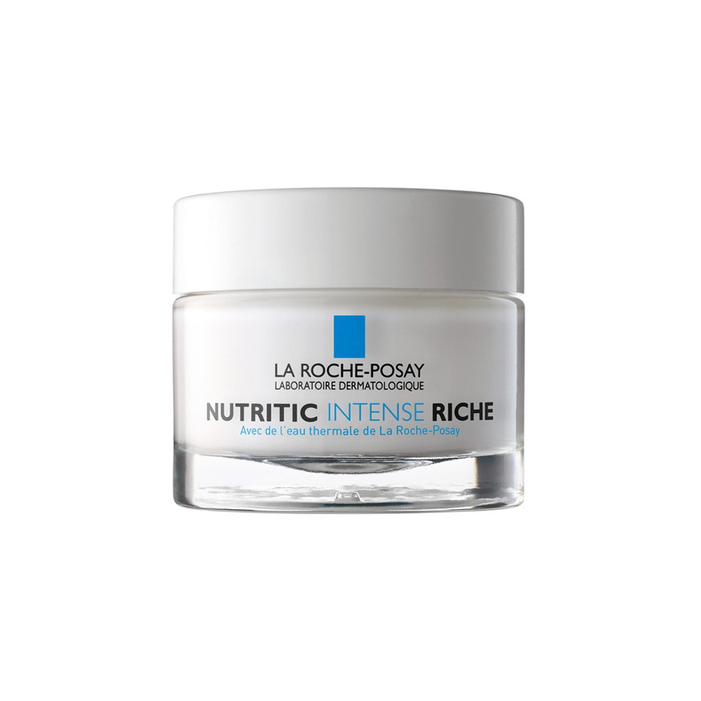 Produktbild för La Roche-Posay Nutritic Intense Riche Cream 50 ml