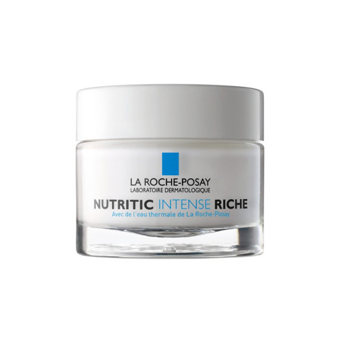La Roche-Posay La Roche-Posay Nutritic Intense Riche Cream 50 ml