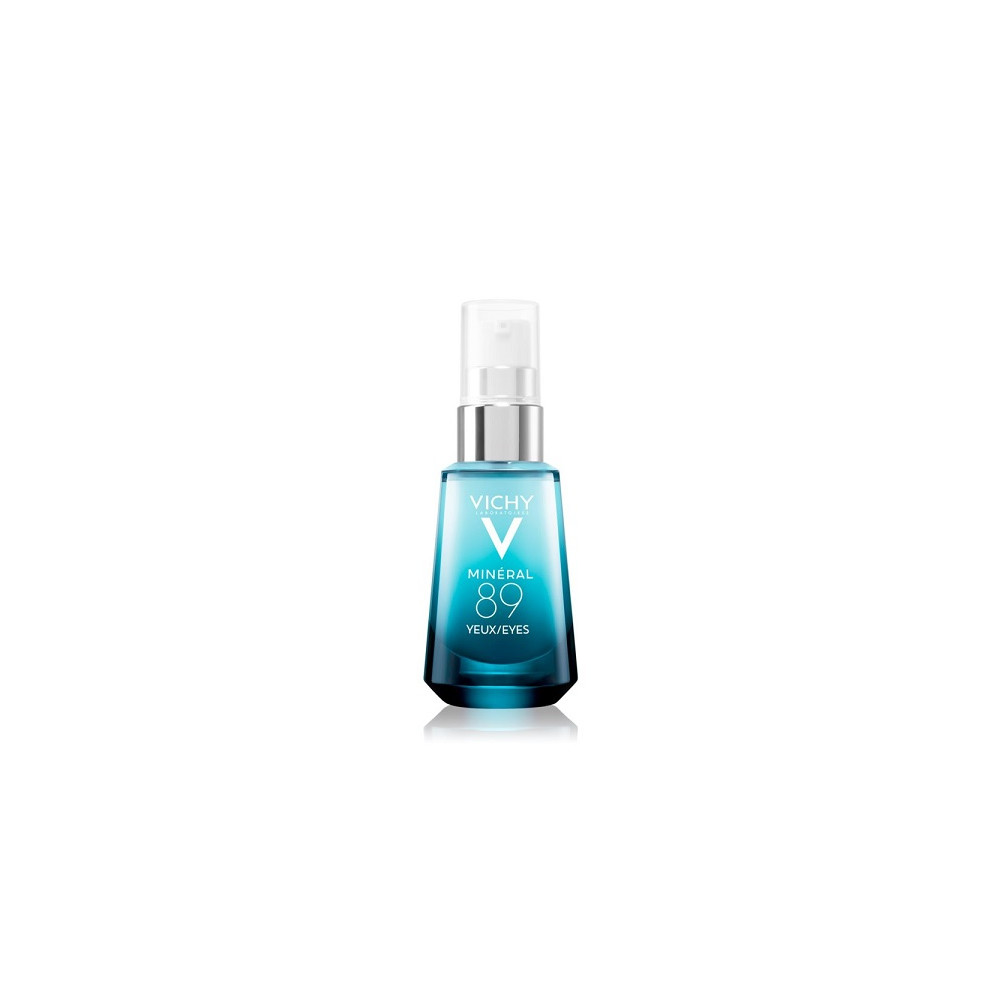 Produktbild för Vichy Minéral 89 Eyes 15 ml