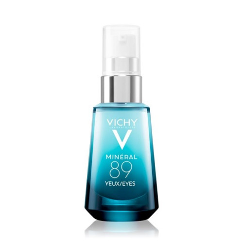 Vichy Vichy Minéral 89 Eyes 15 ml