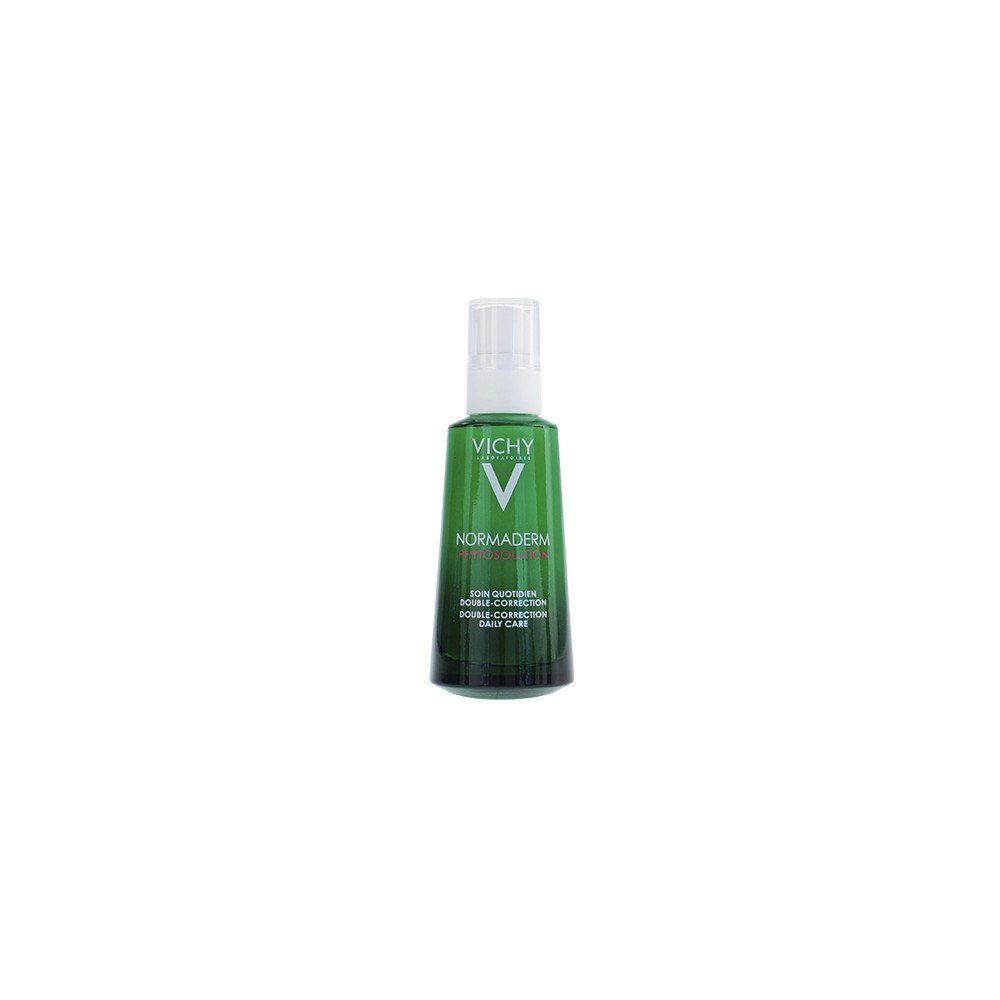 Produktbild för Vichy Normaderm Phytosolution Double-Correction Daily Care 50 ml