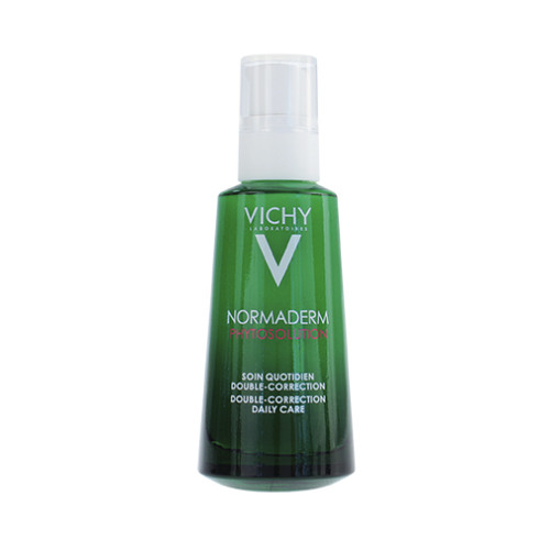 Vichy Vichy Normaderm Phytosolution Double-Correction Daily Care 50 ml