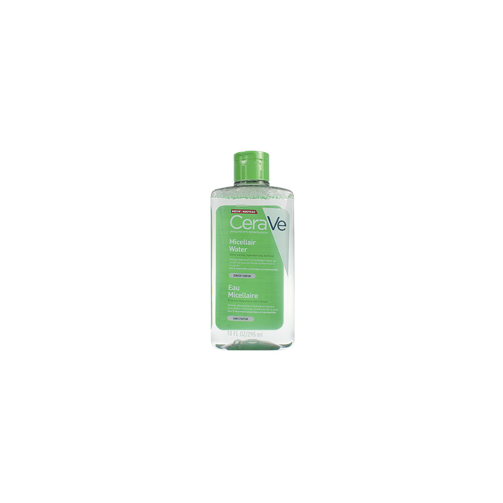 Produktbild för CeraVe Micellar Cleansing Water 295 ml