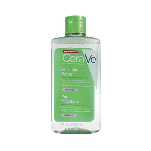 CeraVe CeraVe Micellar Cleansing Water 295 ml