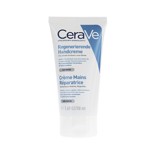CeraVe CeraVe Reparative Hand Cream 50 ml