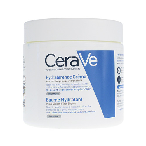 CeraVe CeraVe Moisturising Cream 454g