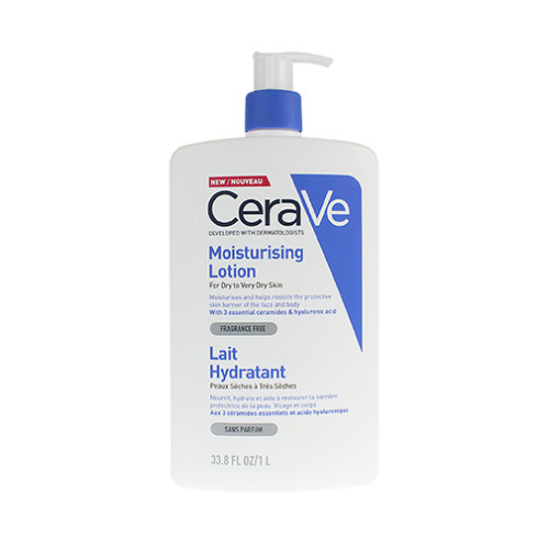 CeraVe CeraVe Moisturising Lotion 1000 ml